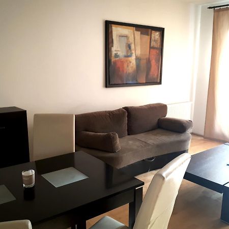 Gozsdu Suite Apartment Budapeşte Dış mekan fotoğraf