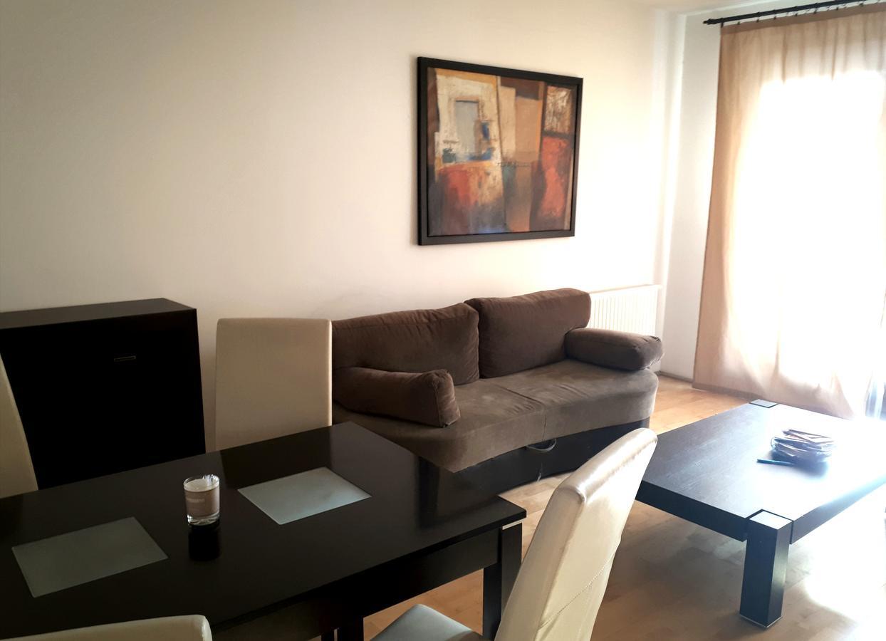 Gozsdu Suite Apartment Budapeşte Dış mekan fotoğraf